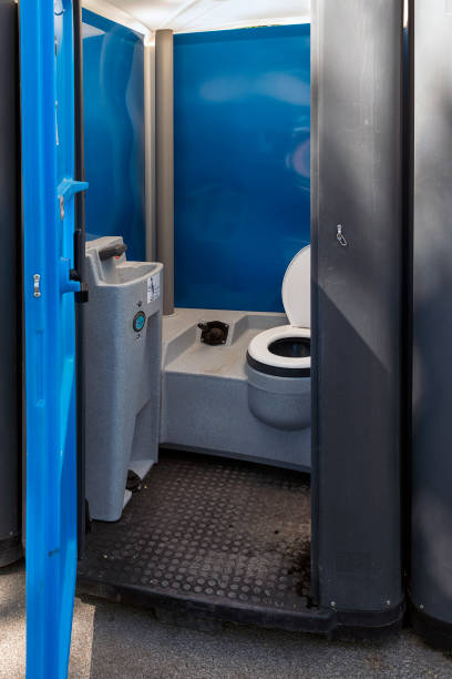 Professional porta potty rental in Half Moon Bay, CA