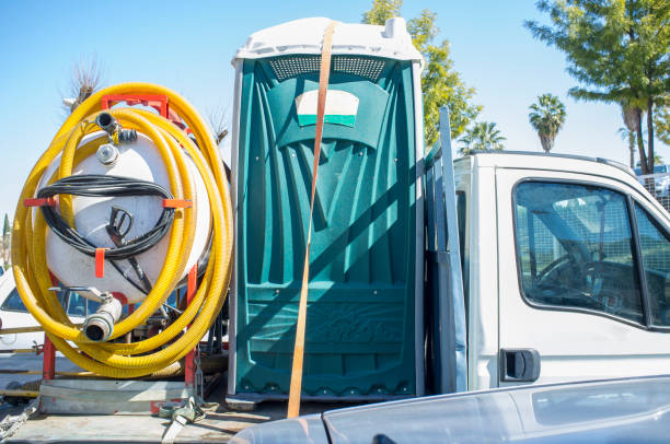 Best Porta potty delivery and setup  in Half Moon Bay, CA