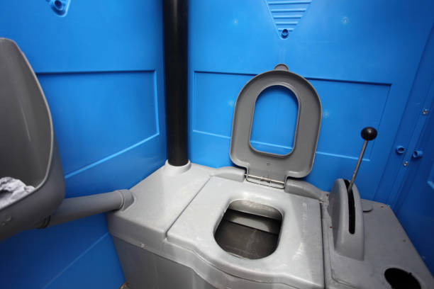Portable Toilet Options We Offer in Half Moon Bay, CA