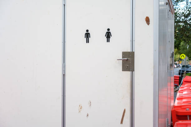 Best Event porta potty rental  in Half Moon Bay, CA