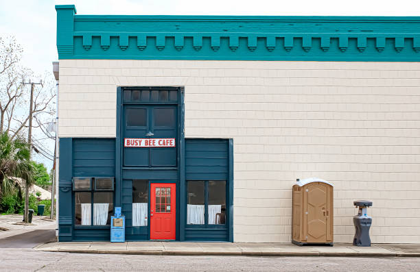 Best Sanitation services for porta potties  in Half Moon Bay, CA